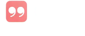 Quotes - Daily Book Quotes App Logo