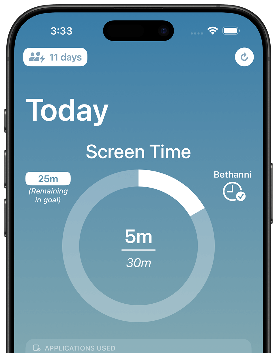 Emancipas App Preview