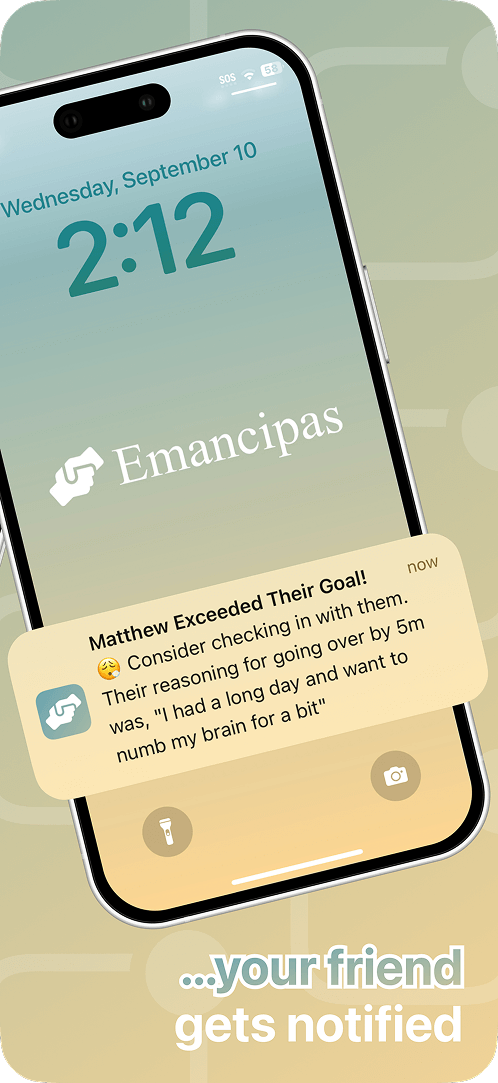 Emancipas - Product Image 3