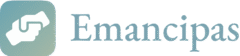 Emancipas Full Name Logo